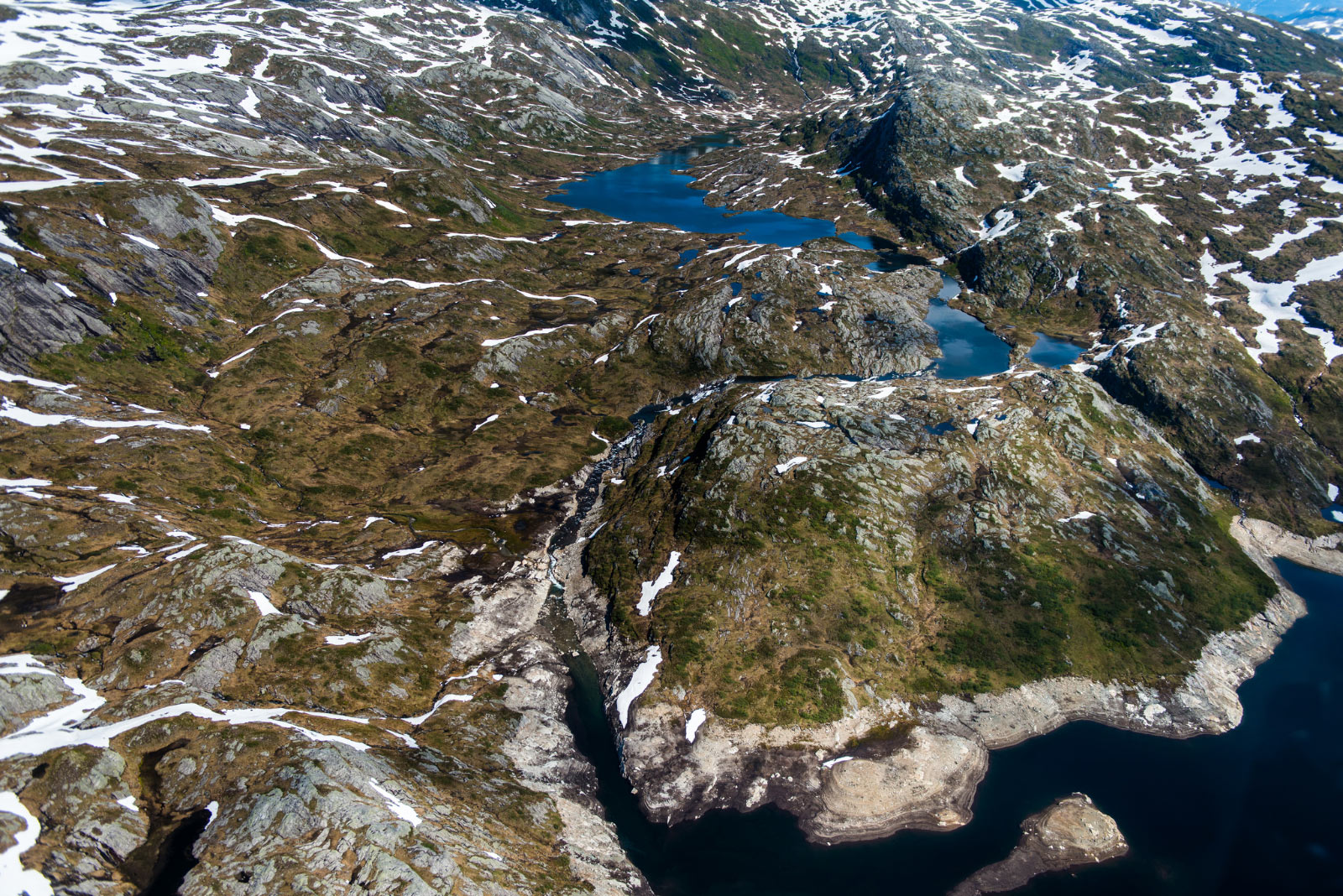 Bergen